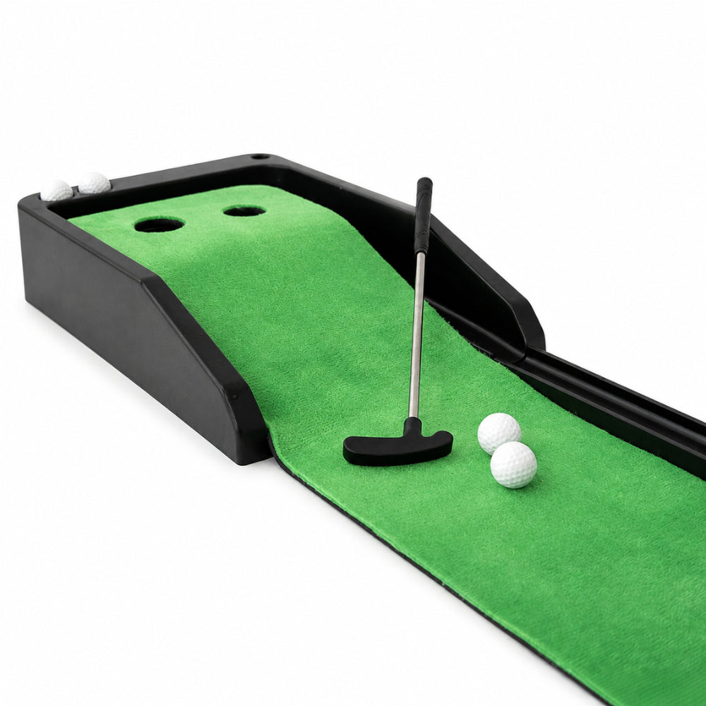 Mini Golf Set